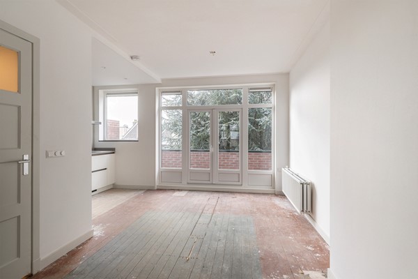 Medium property photo - Texelsestraat 57C, 3083 PS Rotterdam